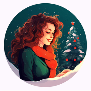 Santa Claus Coming To Town