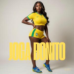 Joga Bonito