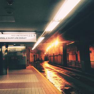 开往春天的地铁（翻自 袁娅维）