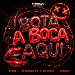 Bota a Boca Aqui