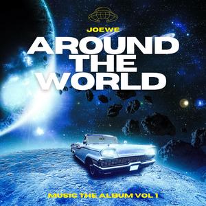 Around the World (feat. Leslie)