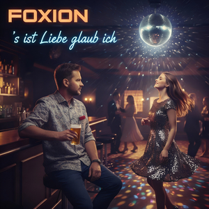 'S Ist Liebe Glaub Ich