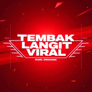 Tembak Langit Viral