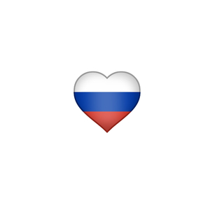 Я РУССКАЯ