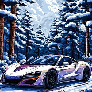 SpeedX (Bonus track)