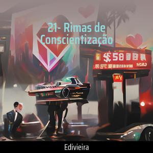 21- Rimas de Conscientização