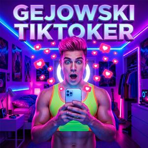 Gejowski TikToker