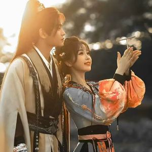 澎湃（翻唱版）