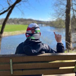 Gaza's Tränen (feat. Bedr-Han)