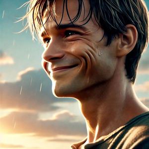 陽の光と笑顔 (Remix)