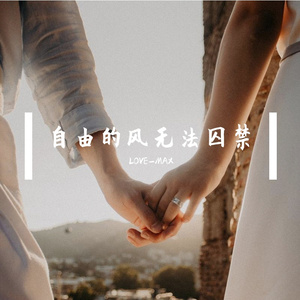 自由的风无法囚禁