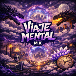 Viaje Mental