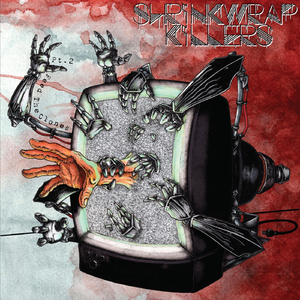 Piss Bottles and Shit Bags