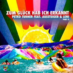 Zum Glueck hab ich erkannt