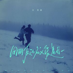 用朋友的名义爱着你 (伴奏)