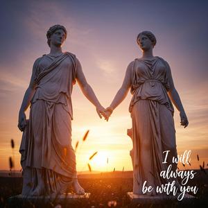 I will always be with you.