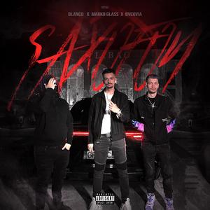 SAXOFON (feat. Marko Glass & Bvcovia)