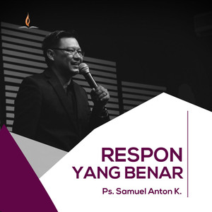 Respon Yang Benar
