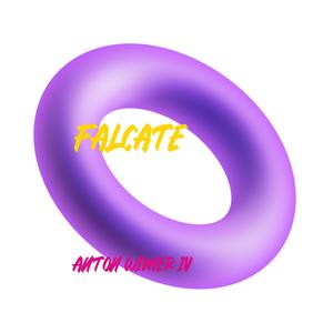 Falcate