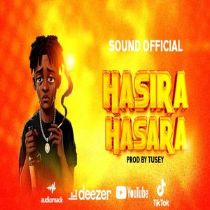 Hasira asara