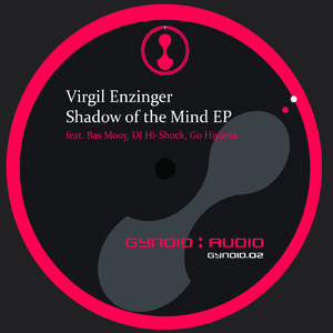 Shadow Of The Mind (Dj Hi-Shock Remix)