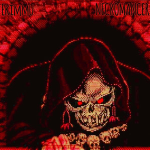 Necromancer