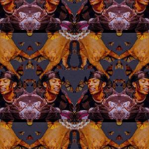 LIFETIME (Sped Up & Reverb)