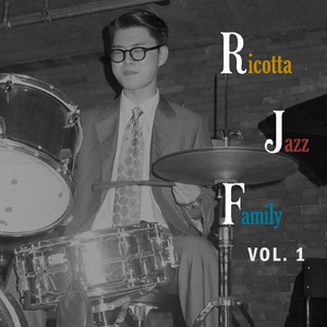 Makin' Whoopee (feat. Ji Yun Kim)