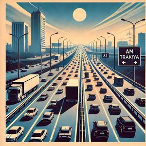 Магистрала А1