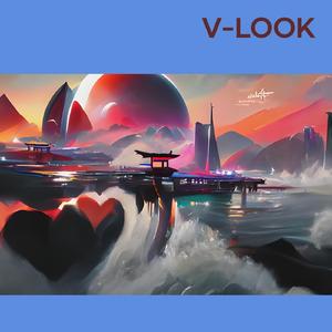 V-look
