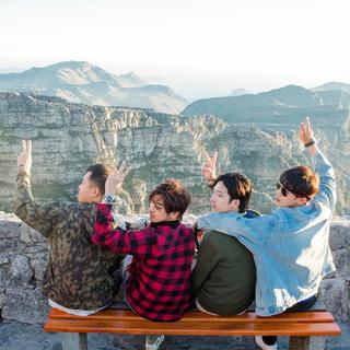 花儿与少年3冒险季 精选辑