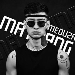 Meduza(Медуза)