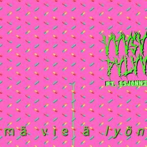 mä vielä lyön (feat. esjonni)