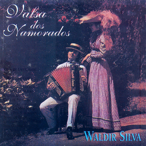 Pout-Pourri: Valsa da Meia Noite / Valsa dos Namorados