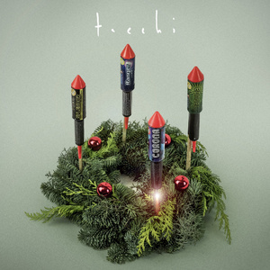 Zwüsched Wiehnacht & Neujahr