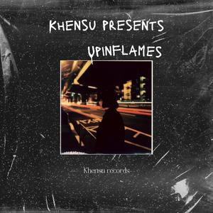 UPINFLAMES