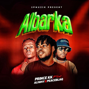 Albarka
