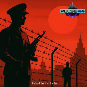 Behind the Iron Curtain