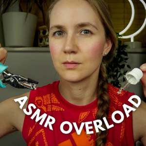 7-Minute Trigger Parade From Silicone to Soft Fabric