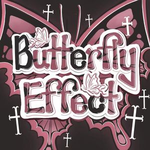Butterfly Effect （蝴蝶效应）