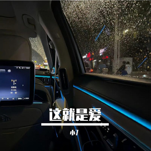 这就是爱