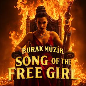 Burak Müzik Song of the Free Girl