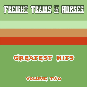 Greatest Hits - Volume 2