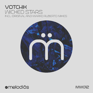 Wicked Stars (Marko Ruberto Remix)