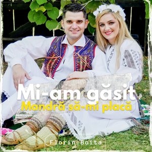 Mi-am gasit mandra sa-mi placa