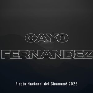 Chamamecero (En Vivo)
