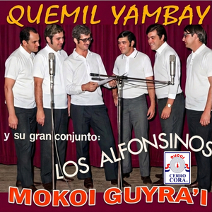 Mokoi Guyra'i