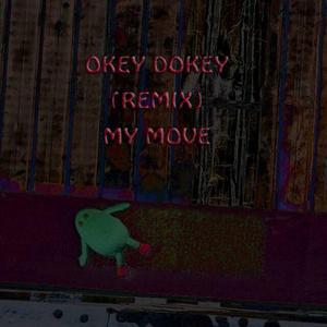 宋旻浩-My move（Kiddo remix）