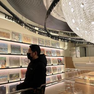 关于海门的记忆