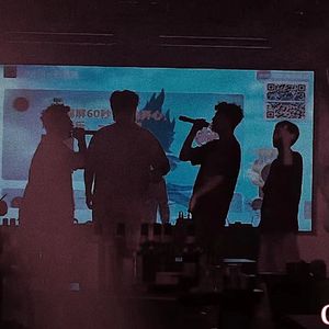 歌志时传说（Prod.Gr33nart Beats)